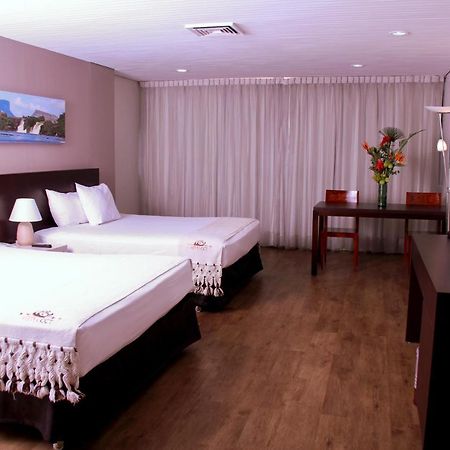 Hotel Cct Caracas Extérieur photo