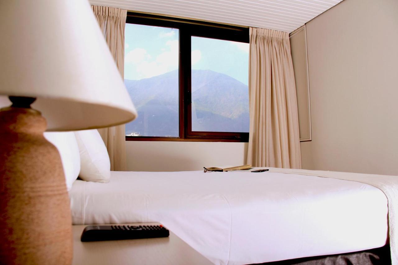 Hotel Cct Caracas Extérieur photo