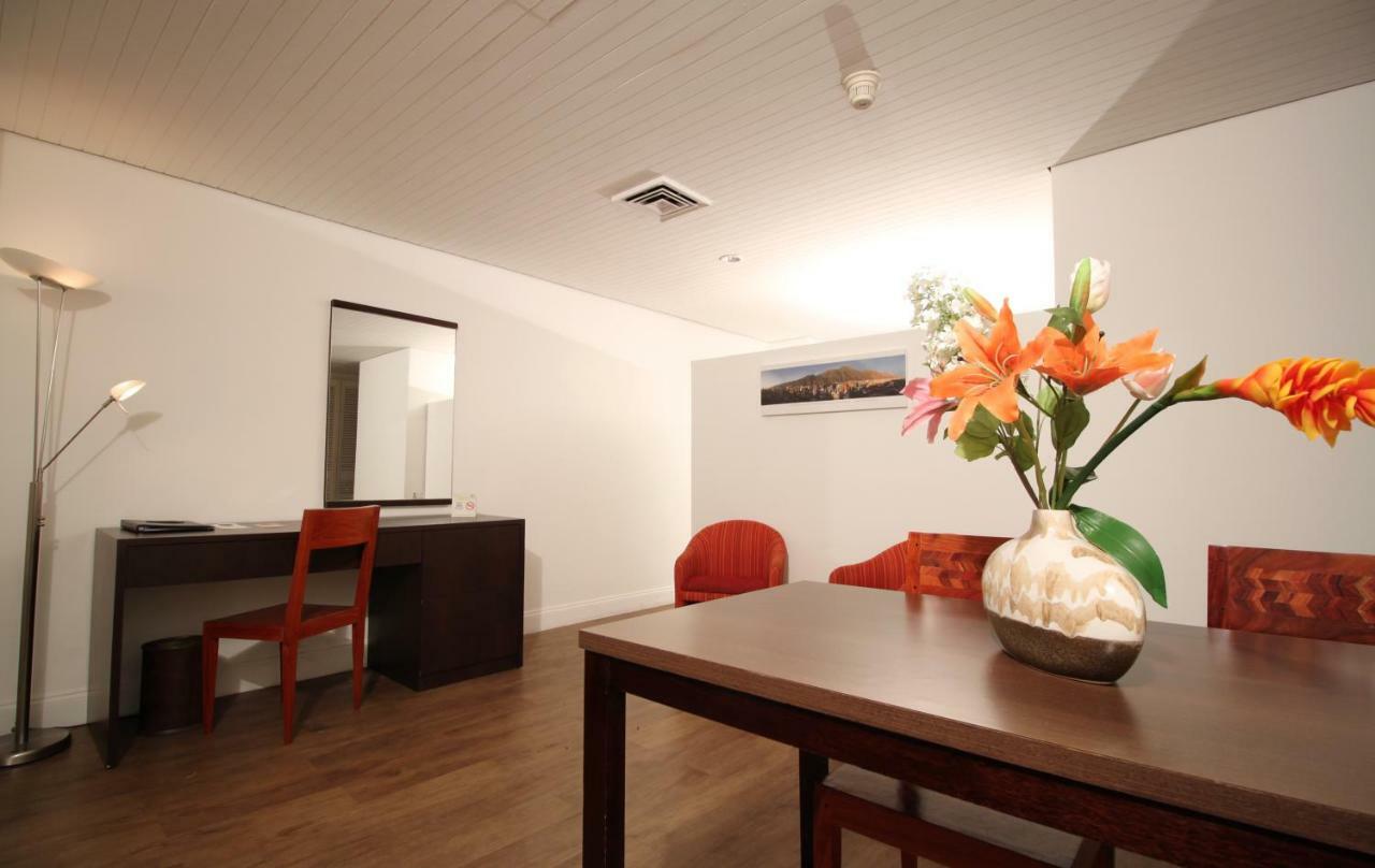 Hotel Cct Caracas Extérieur photo