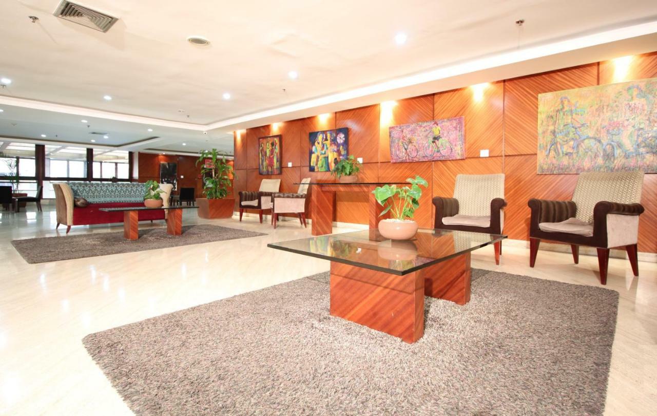 Hotel Cct Caracas Extérieur photo