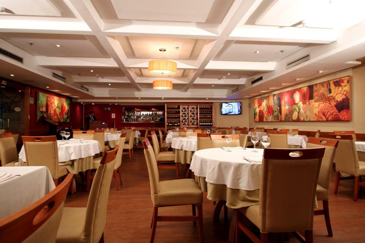 Hotel Cct Caracas Extérieur photo