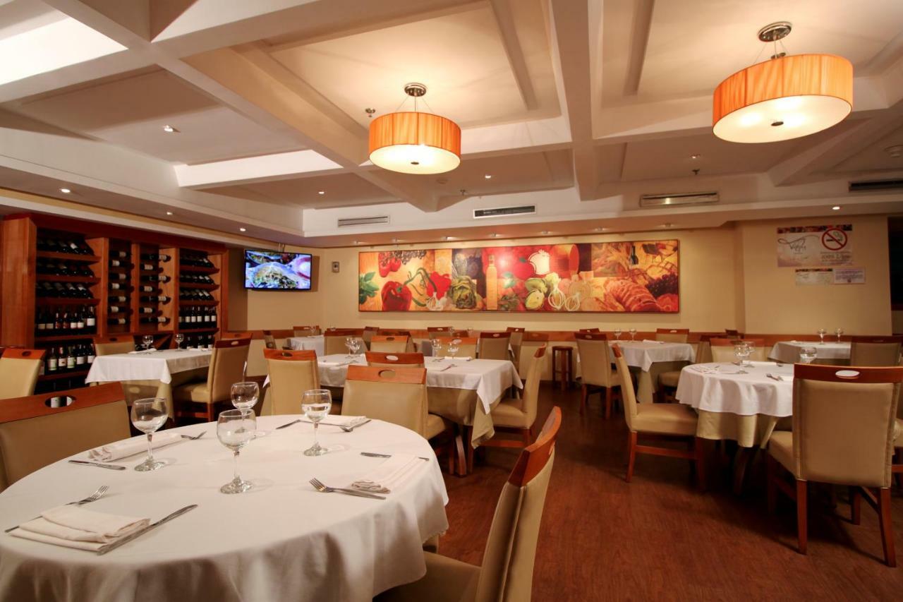 Hotel Cct Caracas Extérieur photo